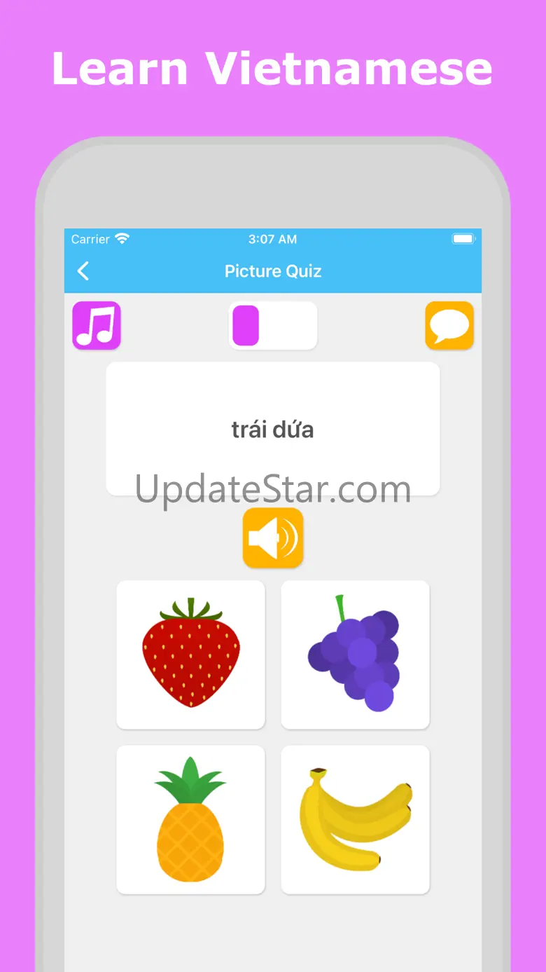 Learn Vietnamese - LuvLingua 3.4.0