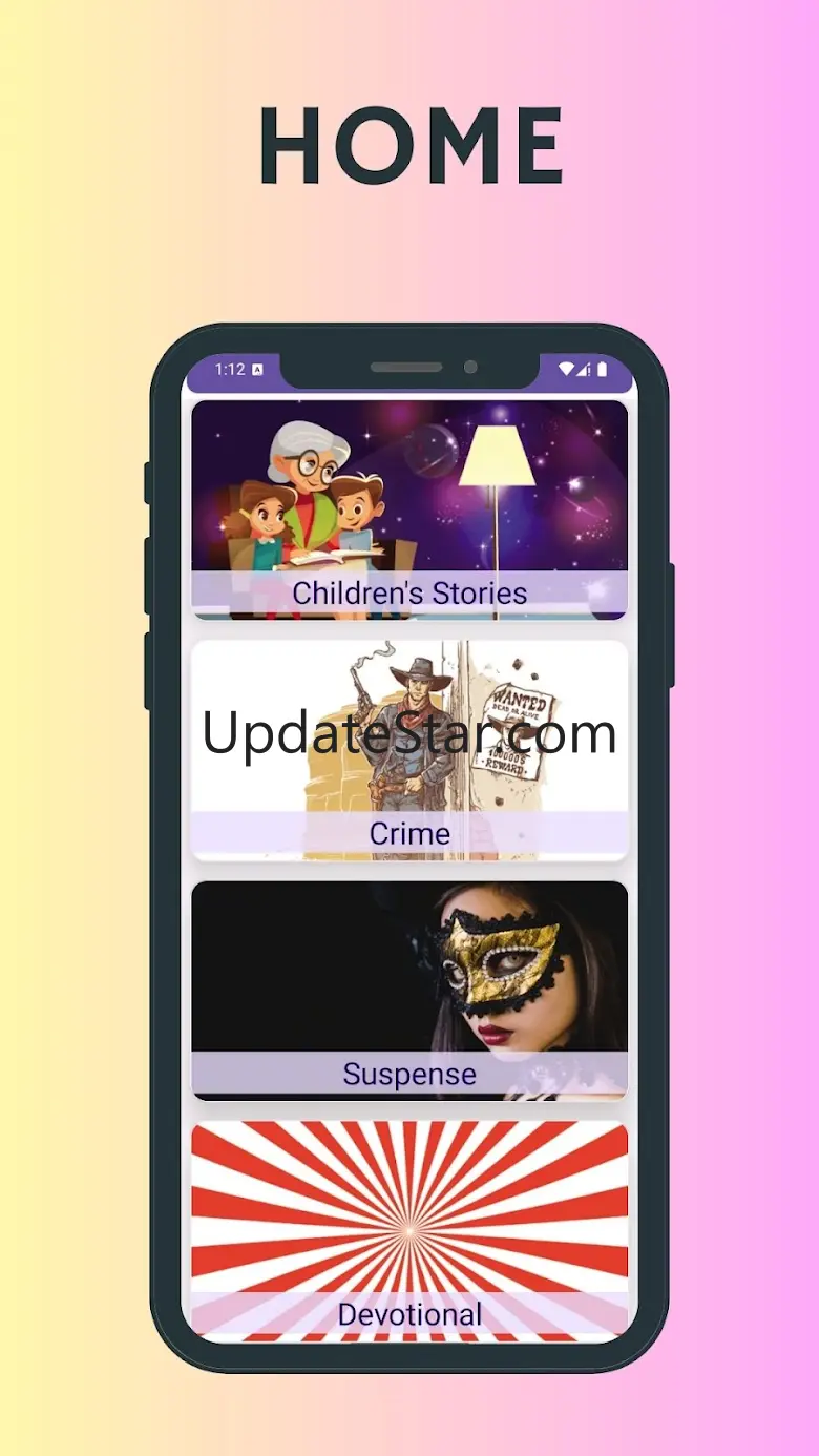 Kahaniya - Hindi Audio Stories 2.1