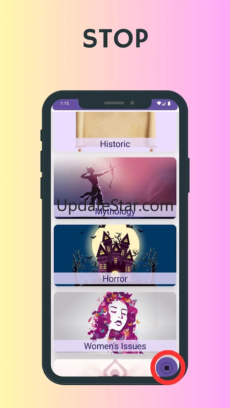 Kahaniya - Hindi Audio Stories 2.1