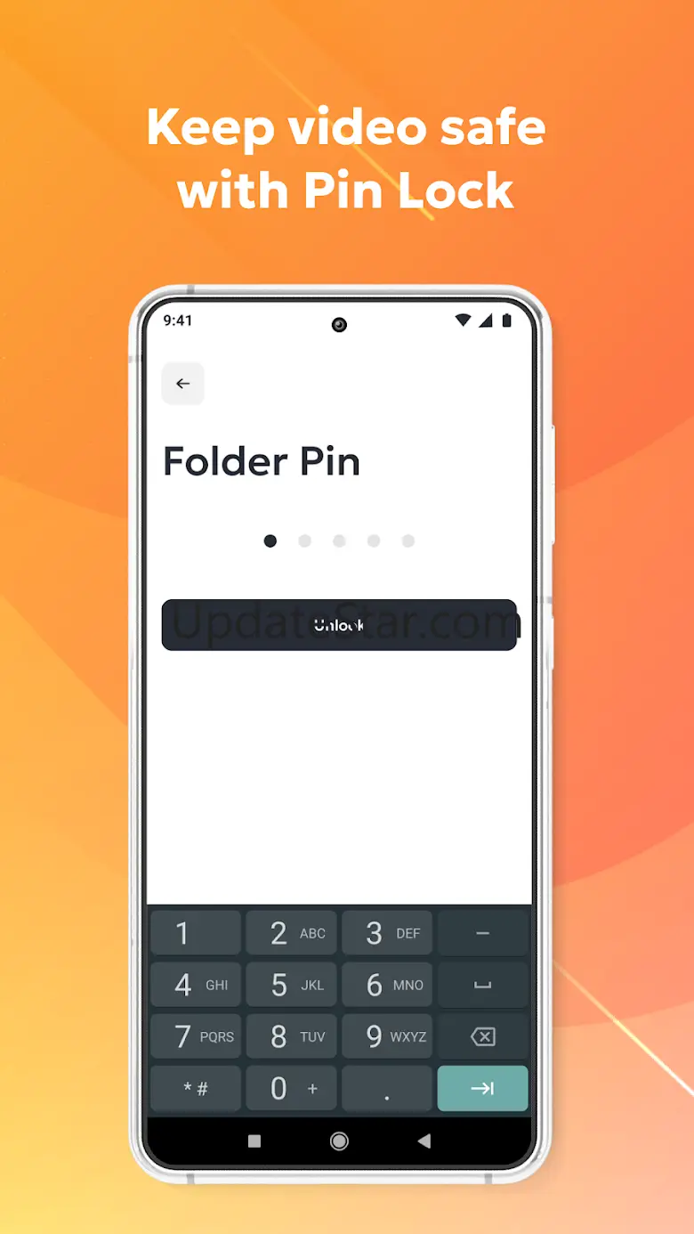 VPN Browser 
