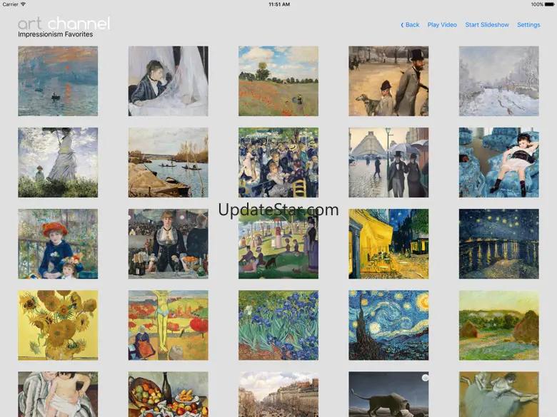 Art Channel by Art Authority 2.0.1