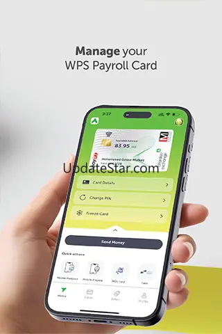 AlfaPay – Send Money Online 4.2.2