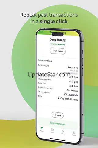AlfaPay – Send Money Online 4.2.2