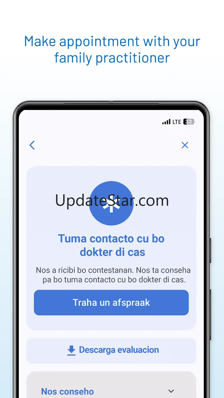 Aruba Health App 3.0.13