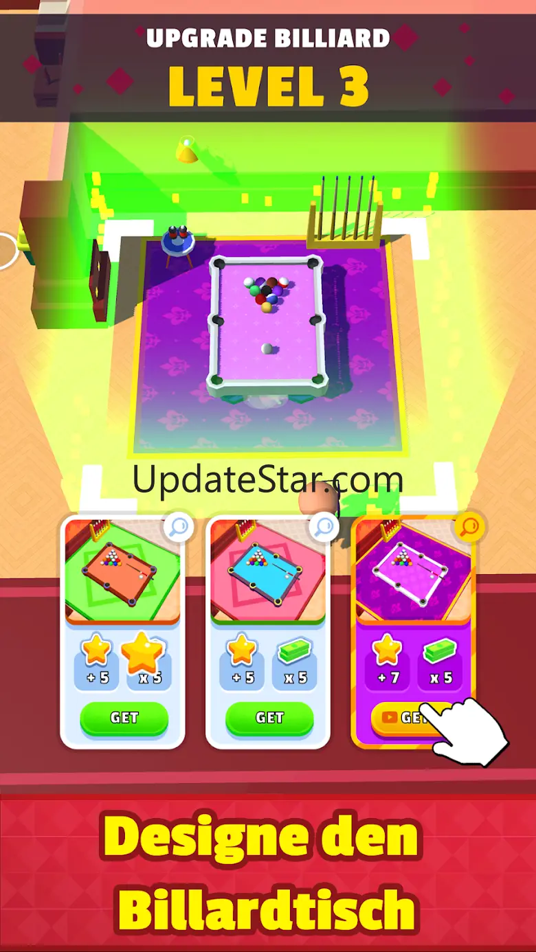My Pool Club 1.1.43