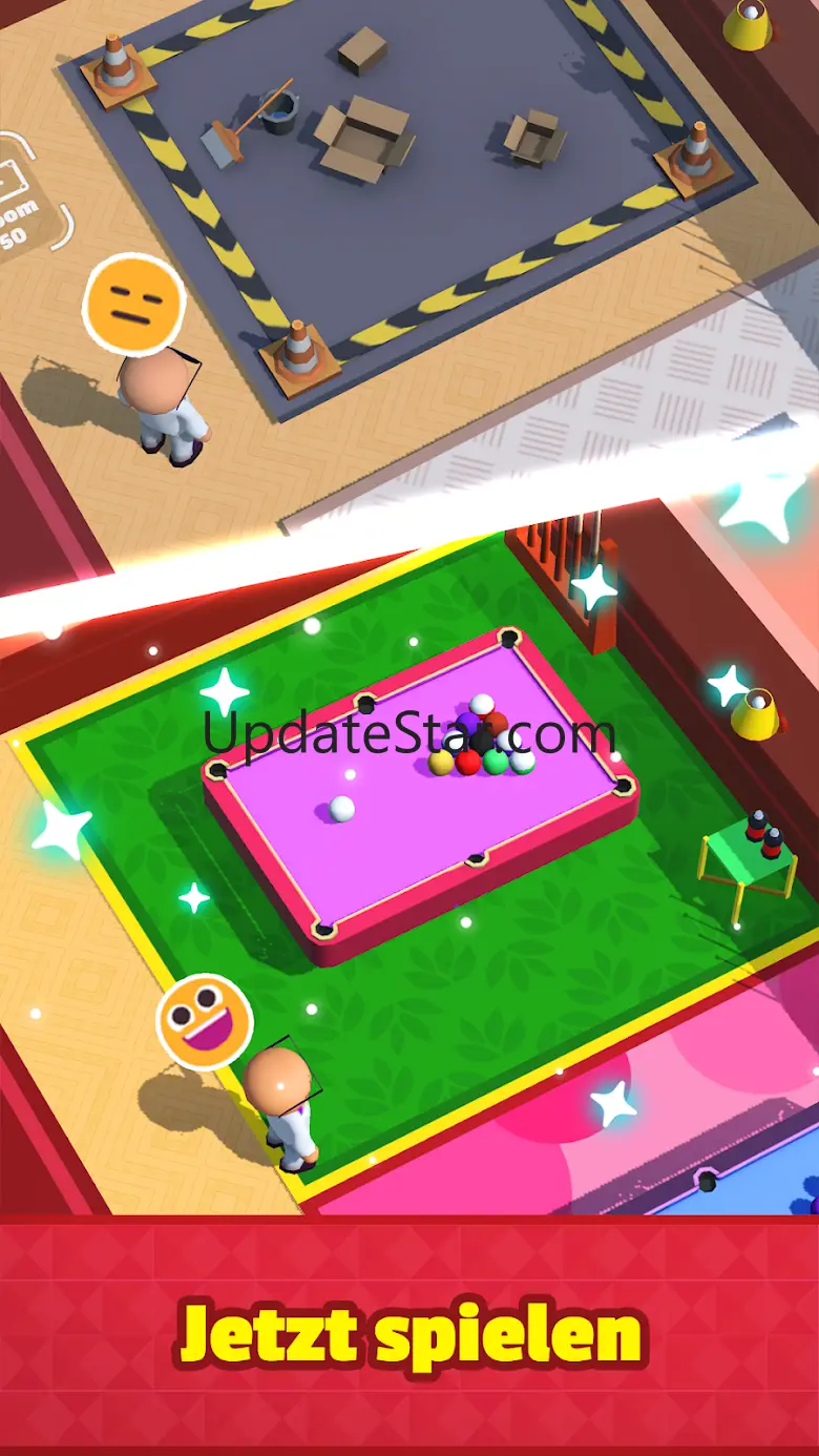 My Pool Club 1.1.43