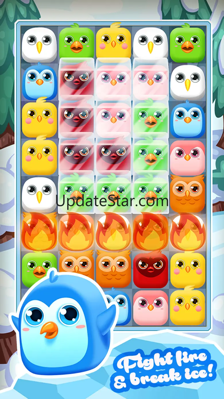Loopy Birds - Connect & Pop 1.0