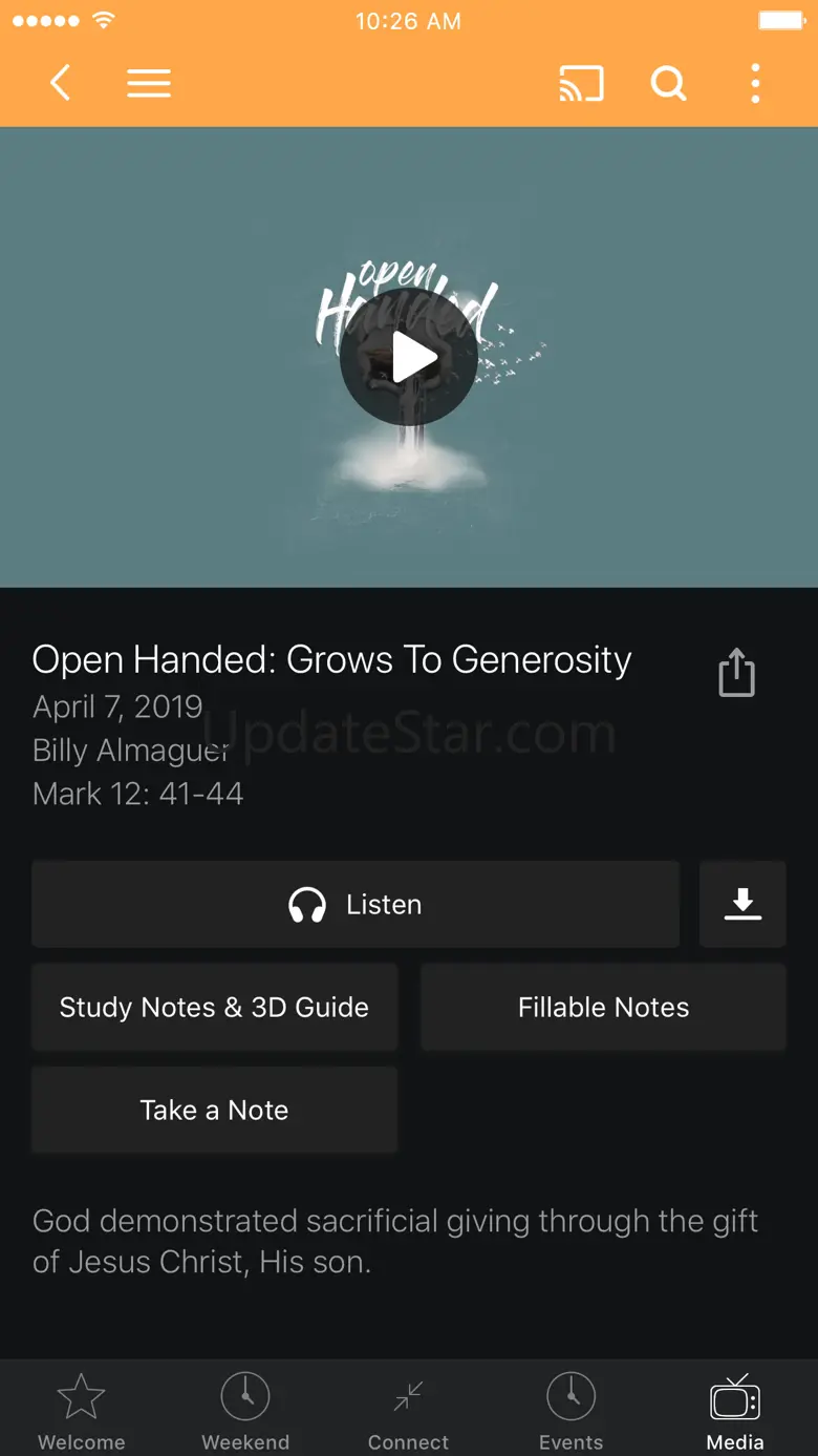 Awaken City Church 6.10.3