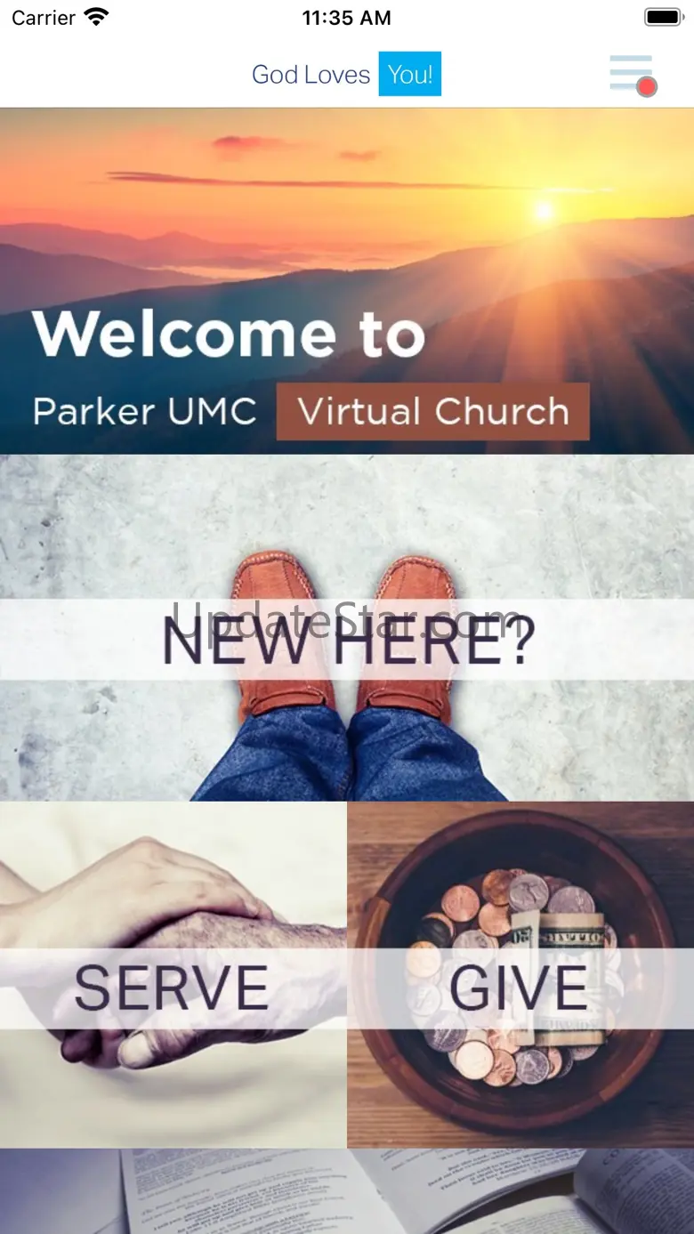 Parker UMC - Parker, Colorado 1500.10.0