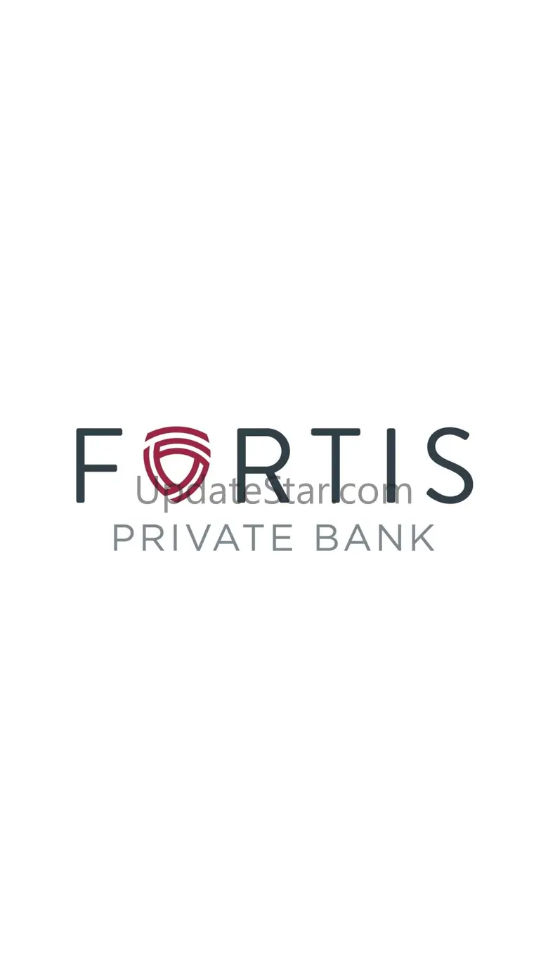 Fortis Private Bank - Business 4.31.38