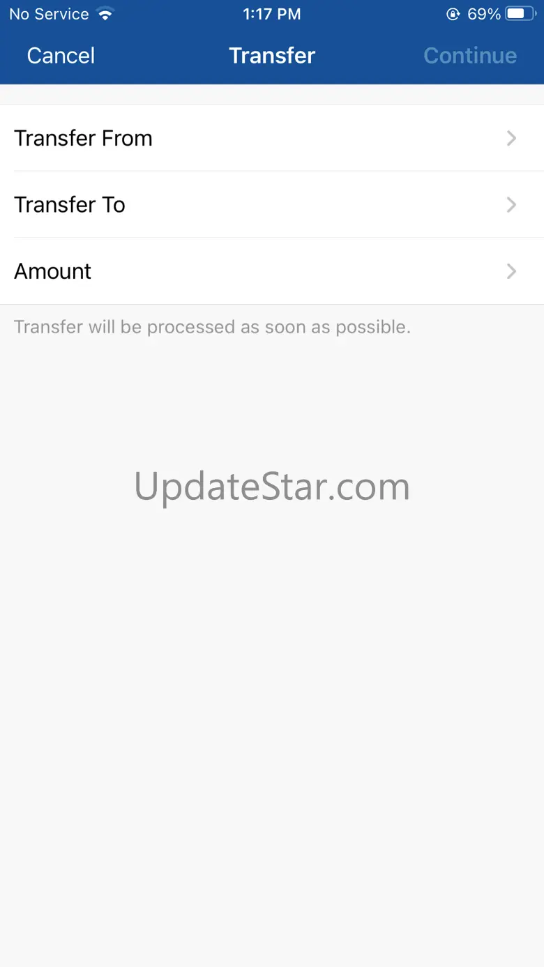CBB Personal Mobile 5.0.41.420