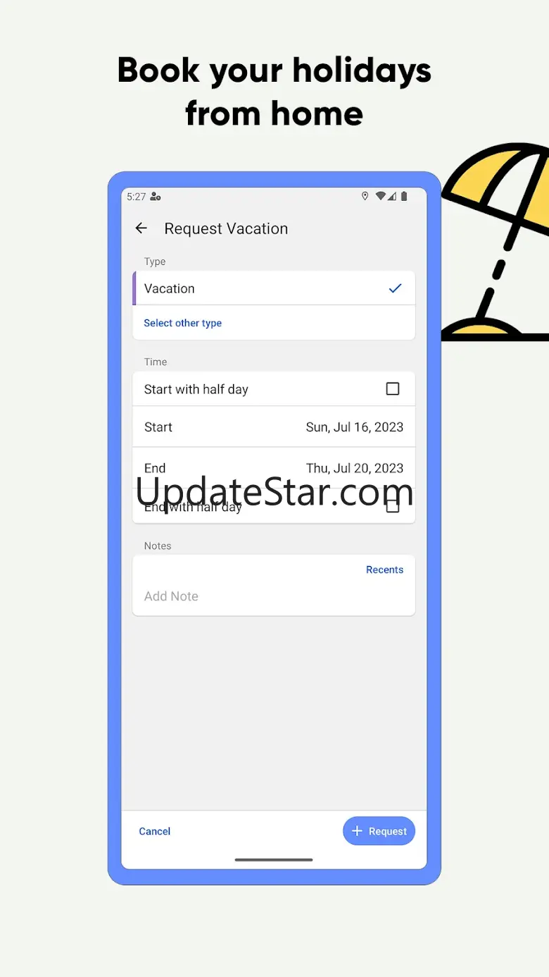 timr – time tracking with GPS 11.23.2