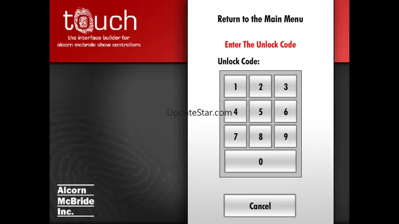 ShowTouch 6 6.8.1