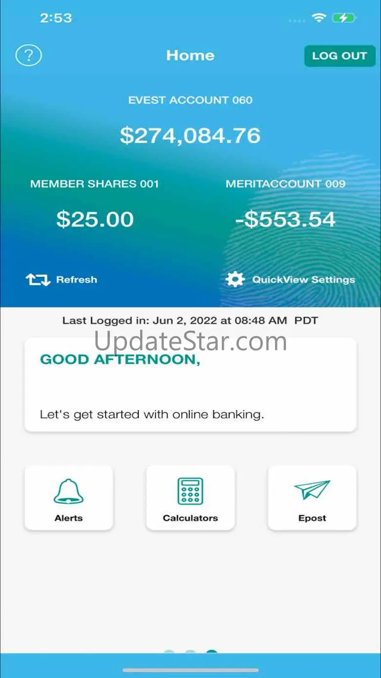 Tandia™ Mobile 22.1.7