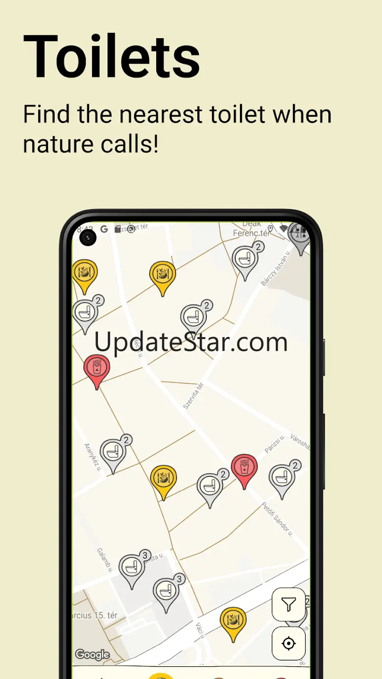 Poopie - Poop Map & Calendar 1.9.12