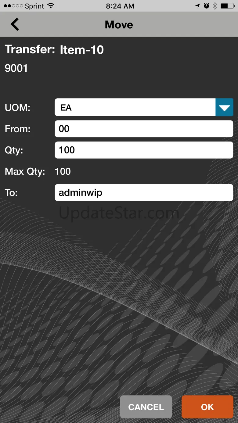 WithoutWire WMS 11.0.18