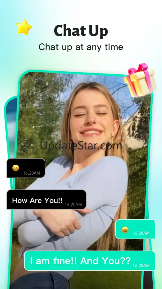 Loop : Random video chat 1.0.0
