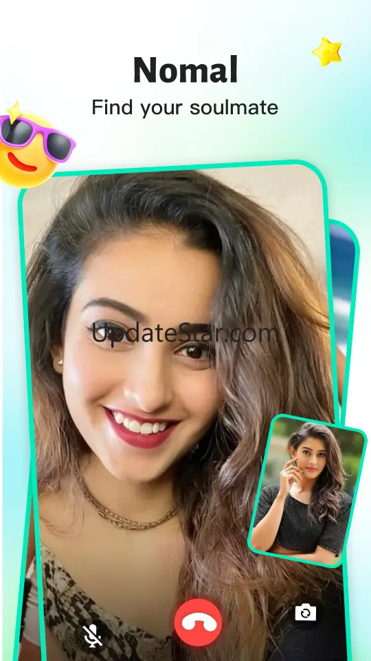 Loop : Random video chat 1.0.0