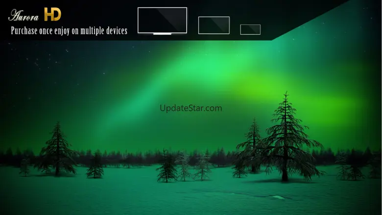 Aurora HD 3.0