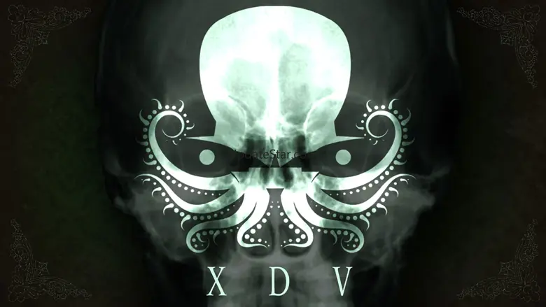 XDV Cardboard VR 1.0