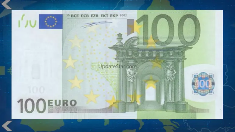 € Billetes Seguridad Detector 1.0