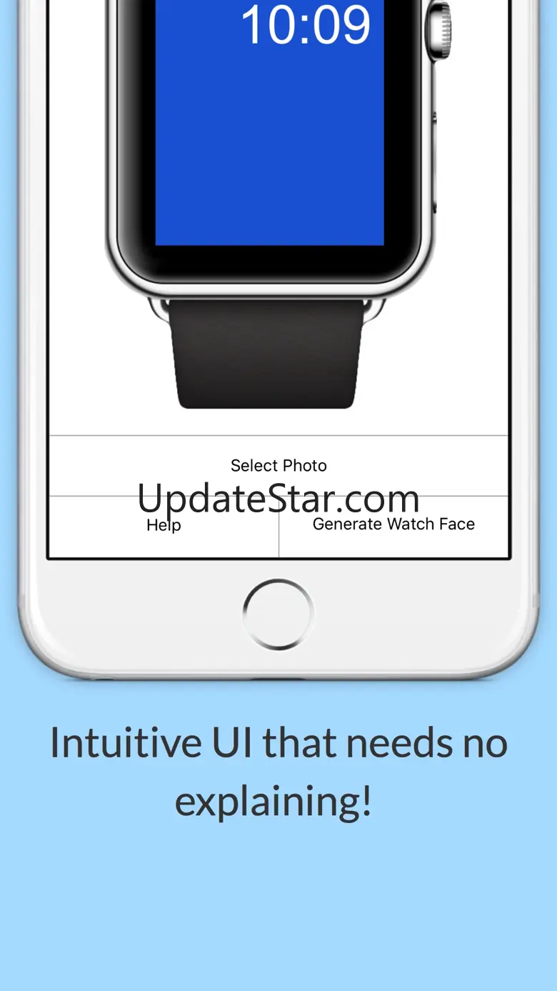Watch Face Generator 1.5