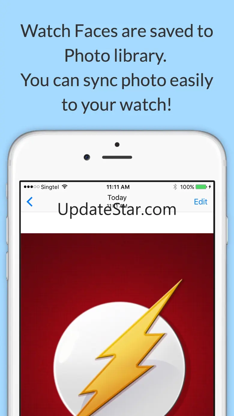 Watch Face Generator 1.5