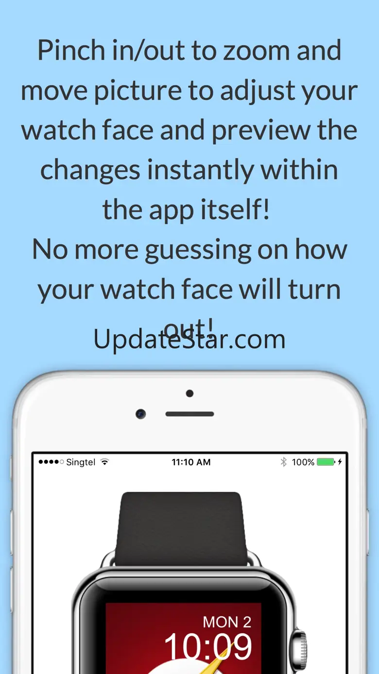 Watch Face Generator 1.5