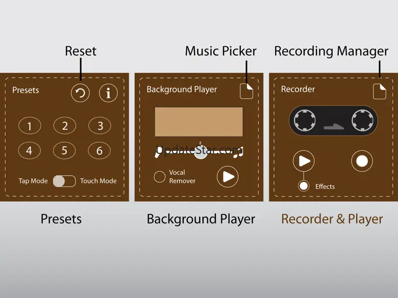 Candle Chorus & Karaoke 1.5.6