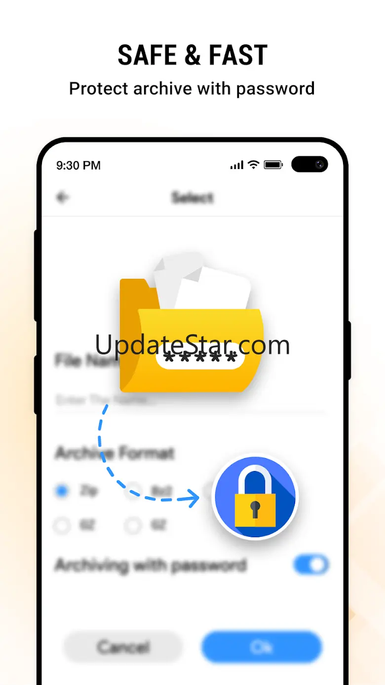 Zip RAR 2.6
