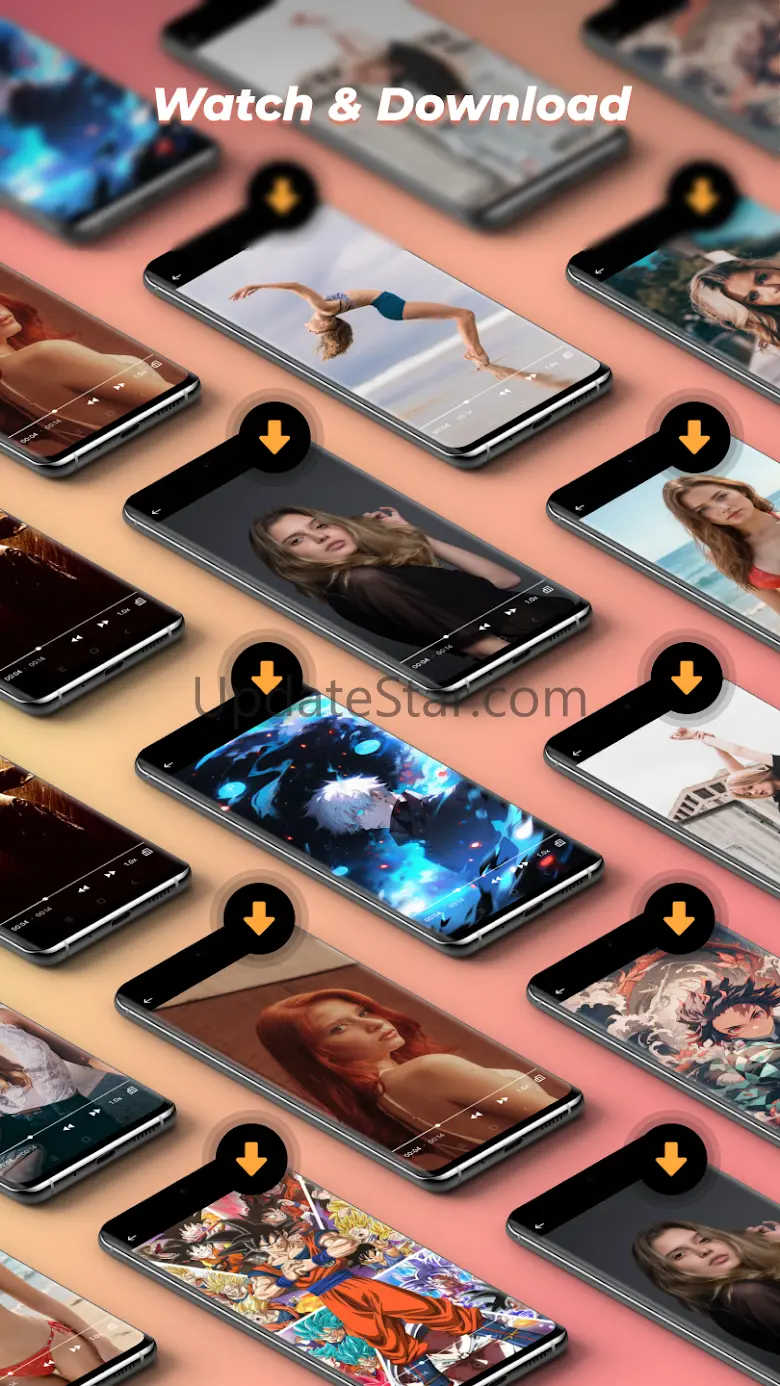 Video Downloader-Flash&Private 1.2.0