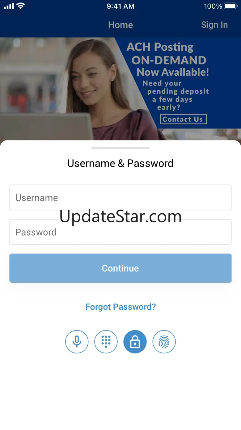 MMFCU Mobile 6.0.11