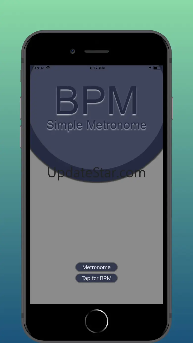 BPM: Simple Metronome 2.0.3