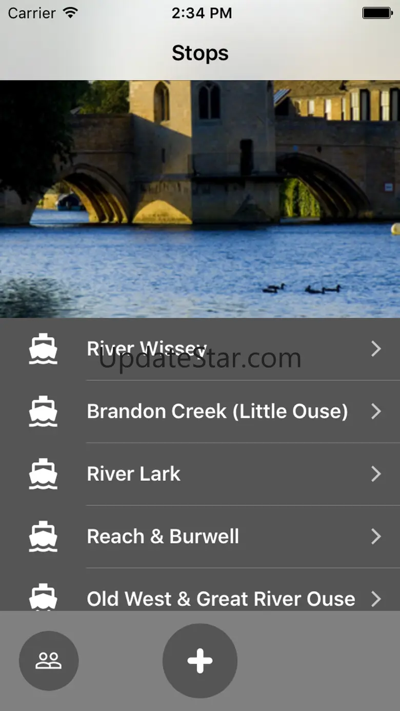 Water Ways 1.2