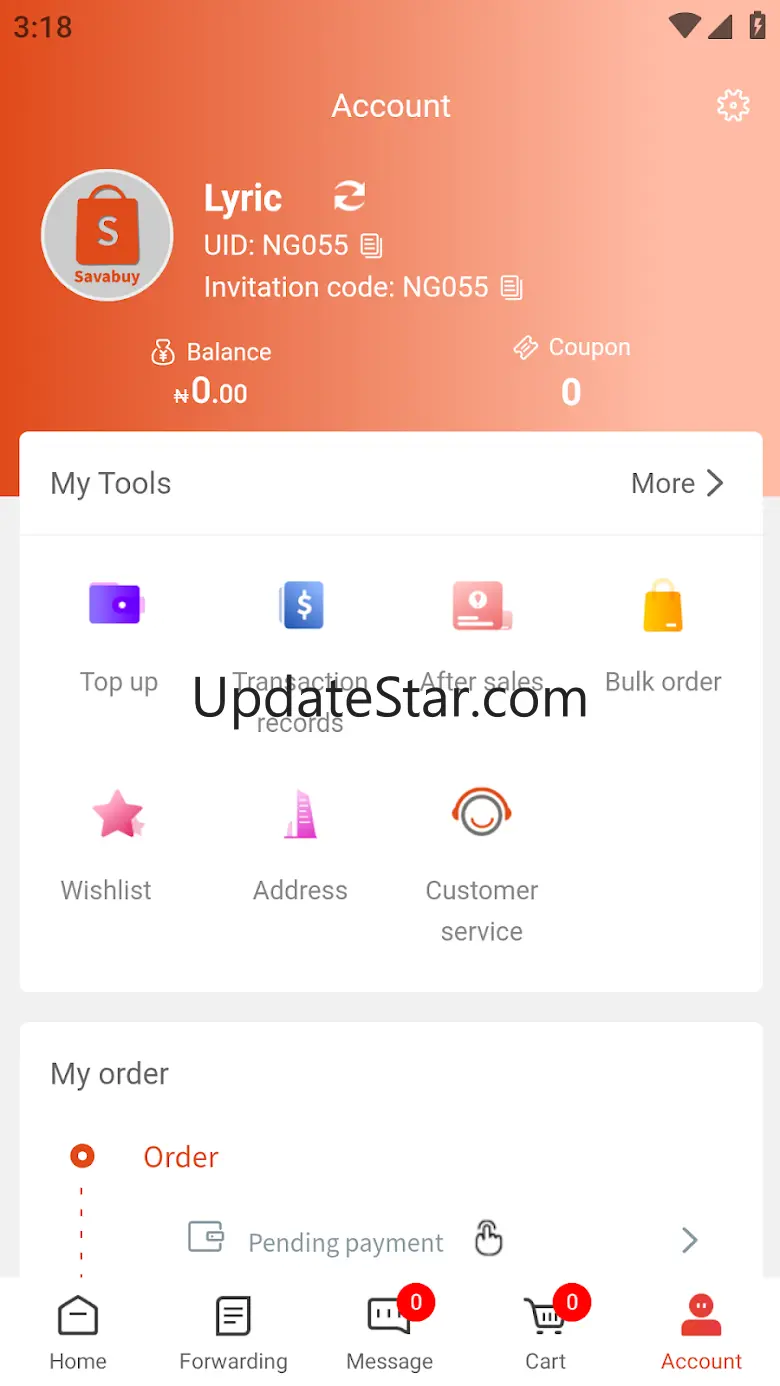 Savabuy 1.2.2