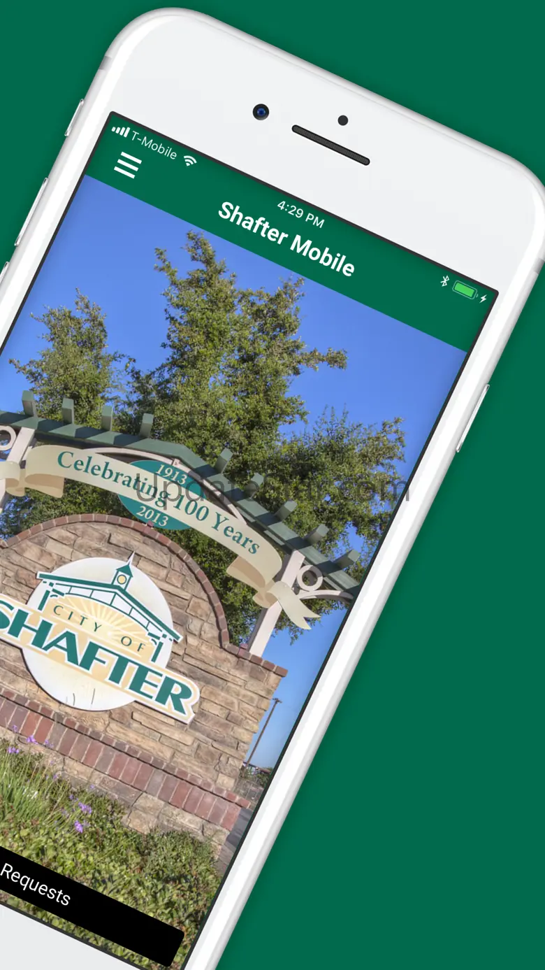 Shafter Mobile 3.12.5