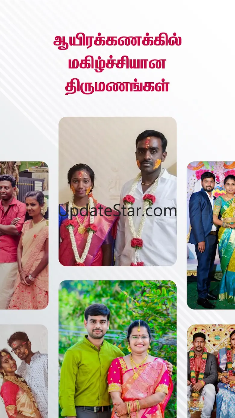 TamilJodii - Matrimony App 4.2