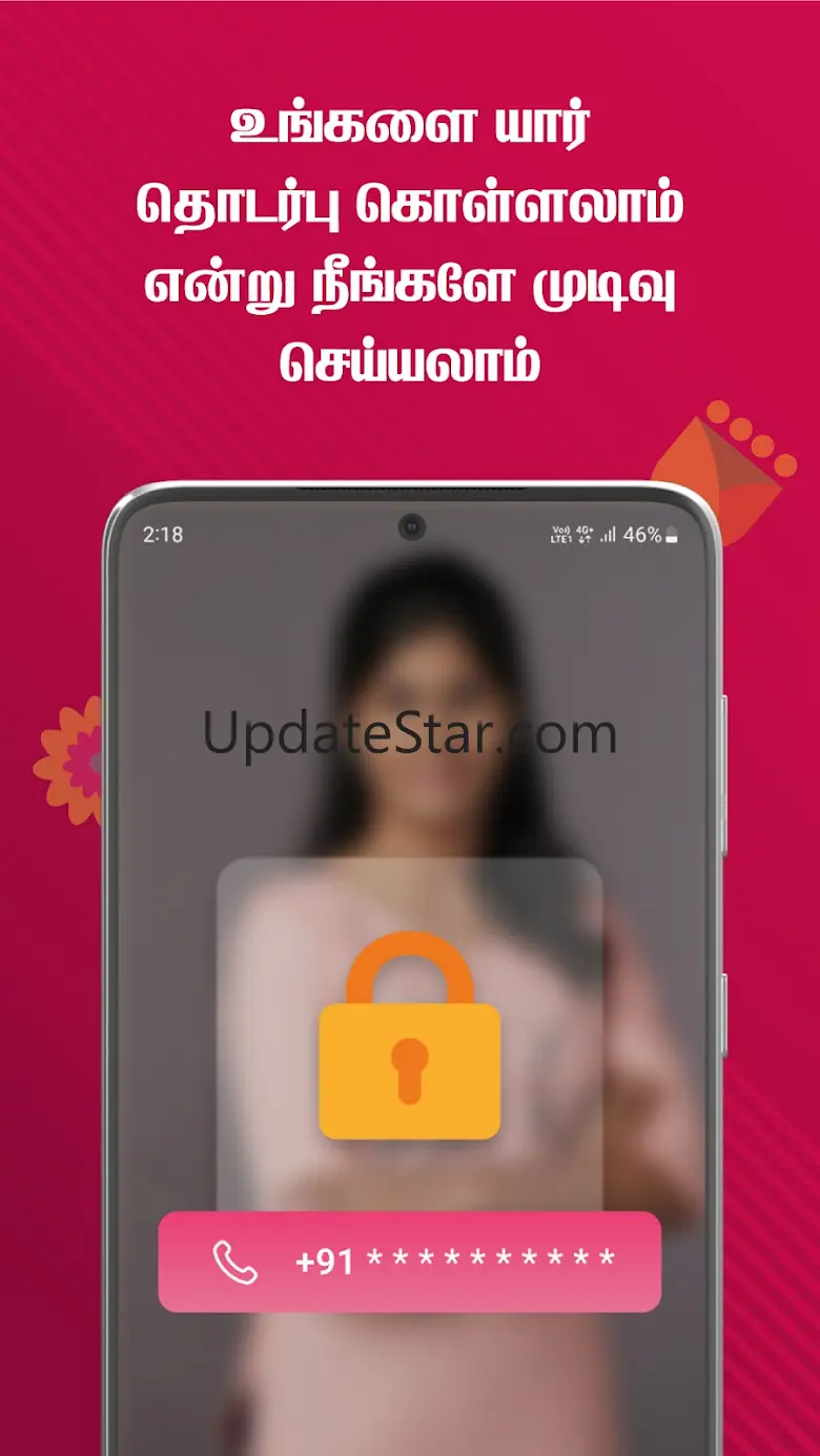 TamilJodii - Matrimony App 4.2