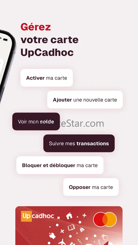 UpCadhoc 1.1.0