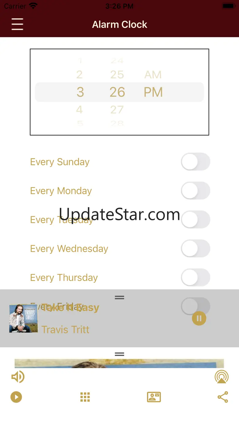 WTIQ Maverick 1490 11.0.68