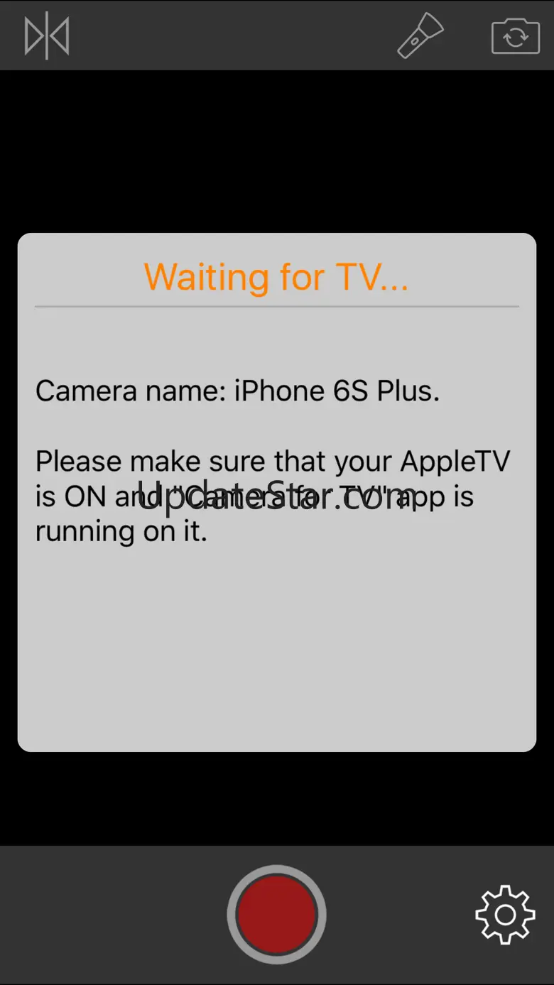 Camera for TV 1.0.0