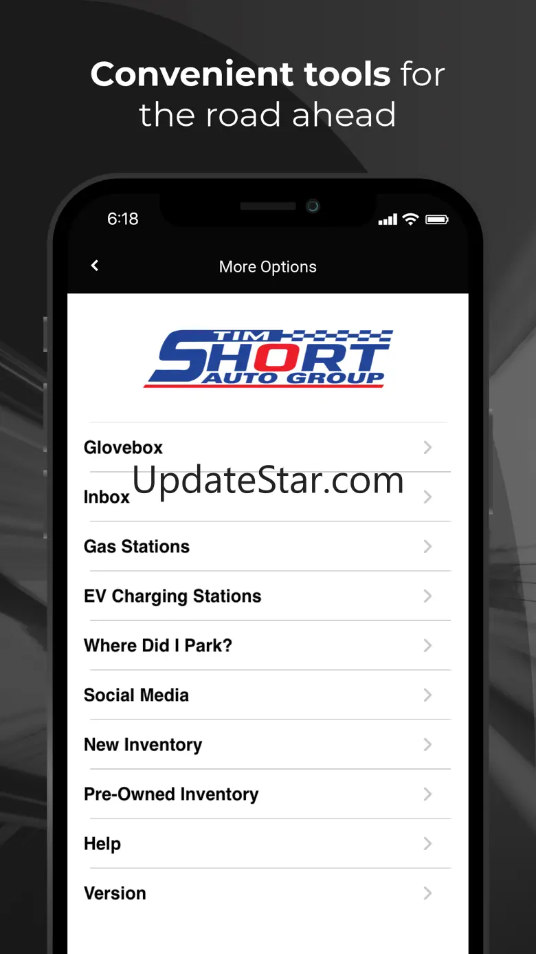 Tim Short Auto Group 3.9.5