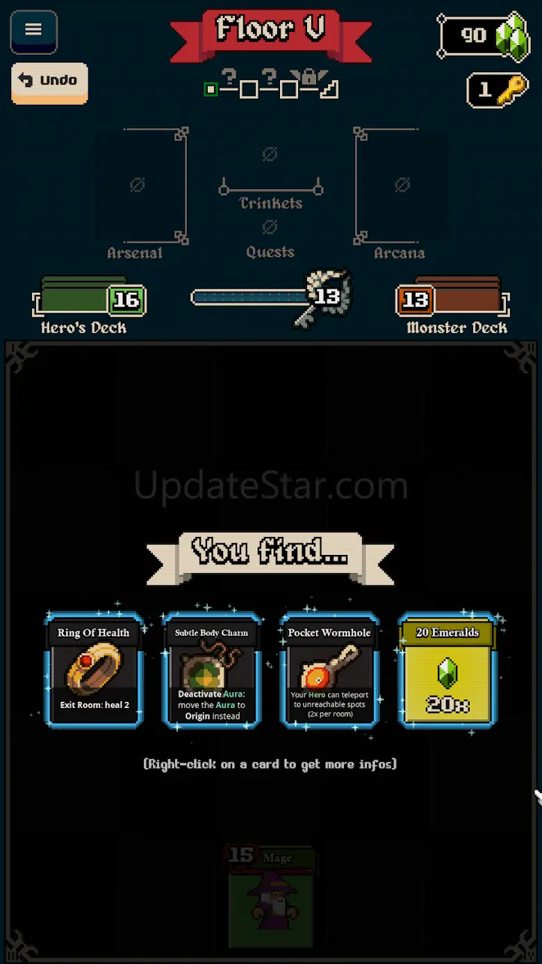 Lost For Swords 1.41.3