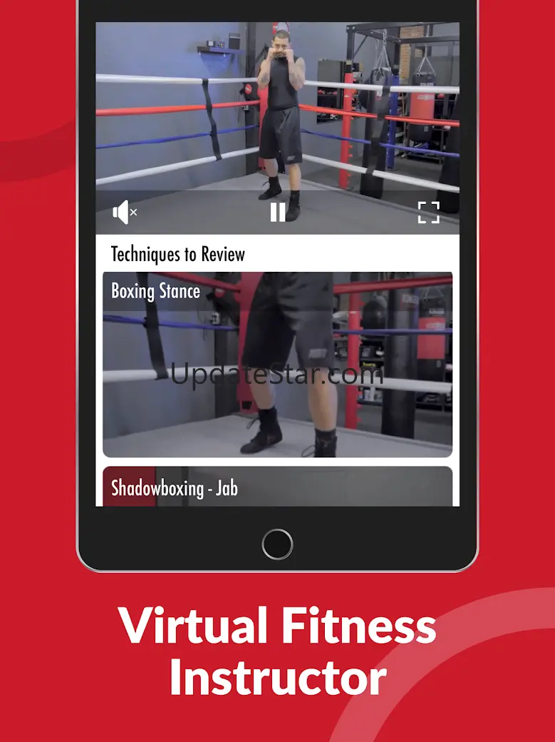 Learn to Box: Boxing Lessons 8.2.5