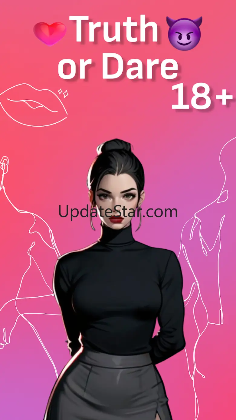 Truth or Dare 18+ 2.7