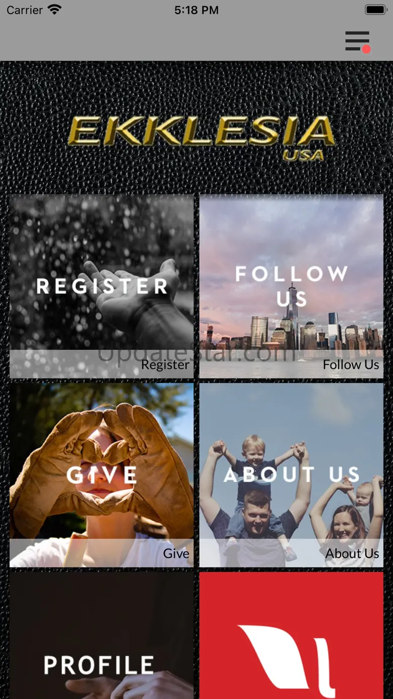 Ekklesia USA 52.11.0