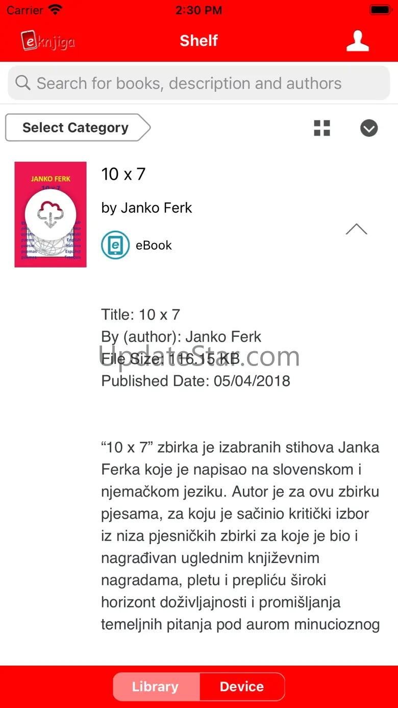 eknjiga 8.1.2