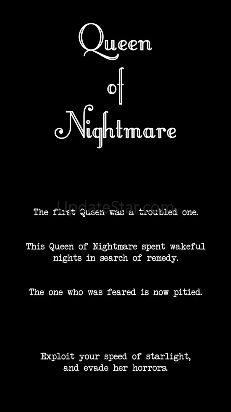 Seven Squalid Queens 1.01