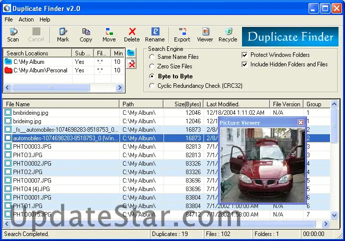 Remove Duplicate Files 3.5.3