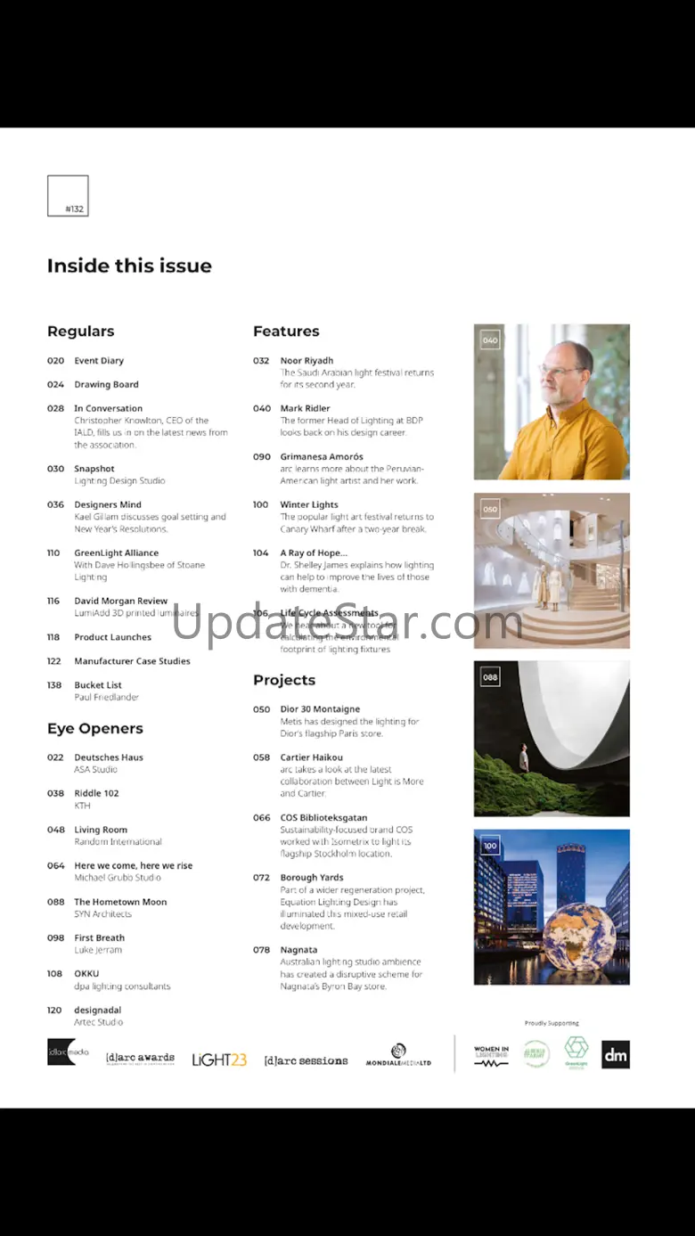 arc Magazine 5.5